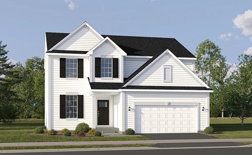 House in Aurora, Illinois, United States 1