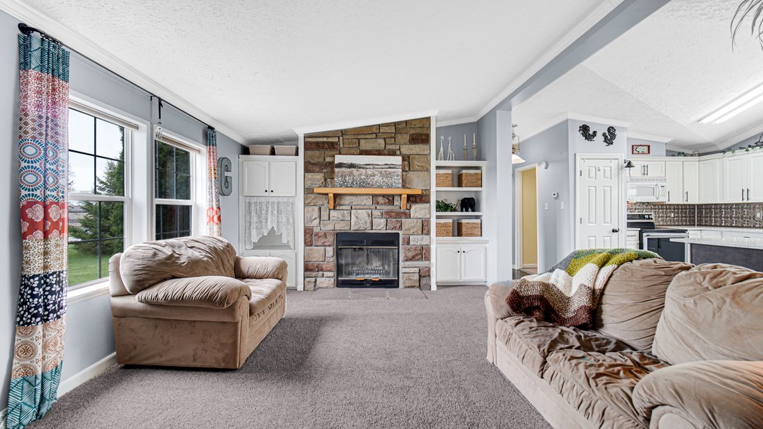House in Dyer, Indiana, United States 5 - 18163000
