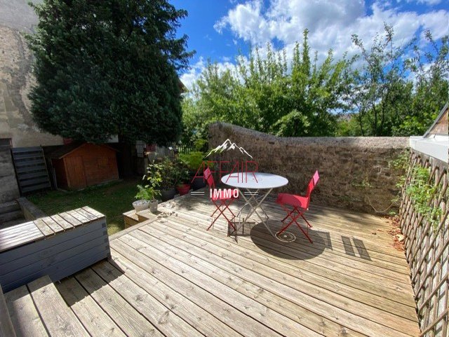 House in Viry, Auvergne-Rhône-Alpes, France 1 - 18113296
