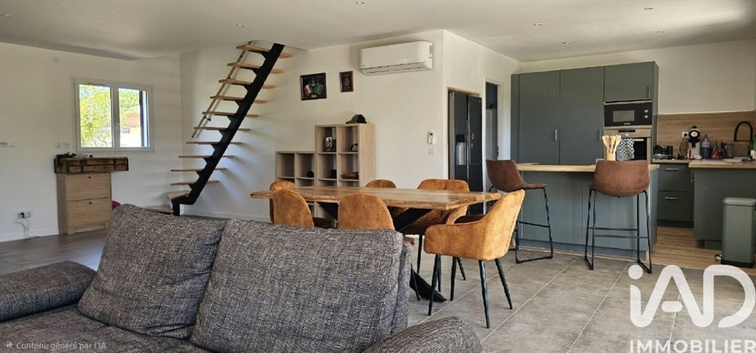 House in Nord RN, Puget-sur-Argens, France 4 - 18169314