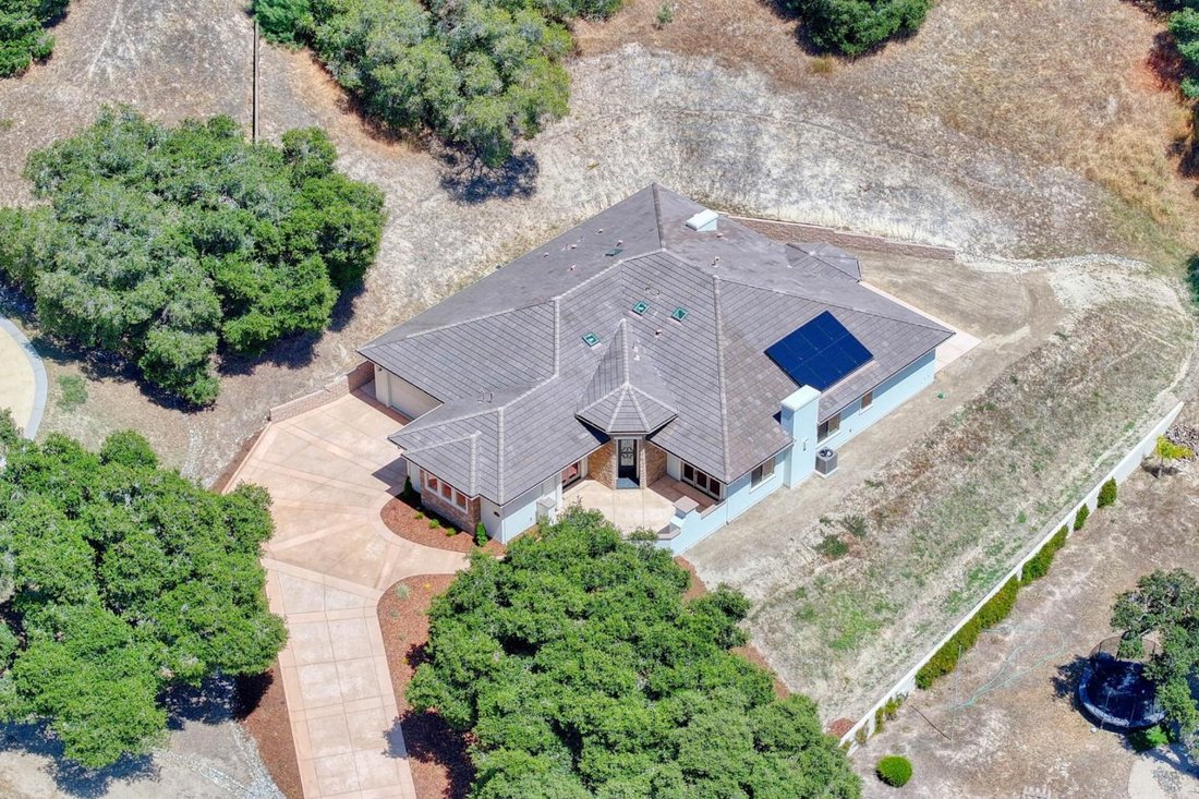 House in Salinas, California, United States 2 - 18158269