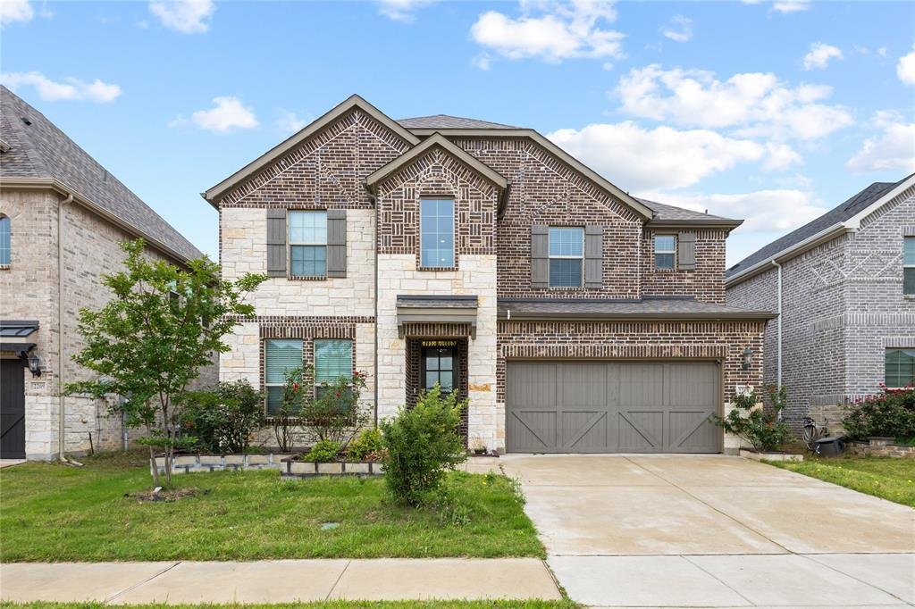 House in Little Elm, Texas, United States 2 - 18168636