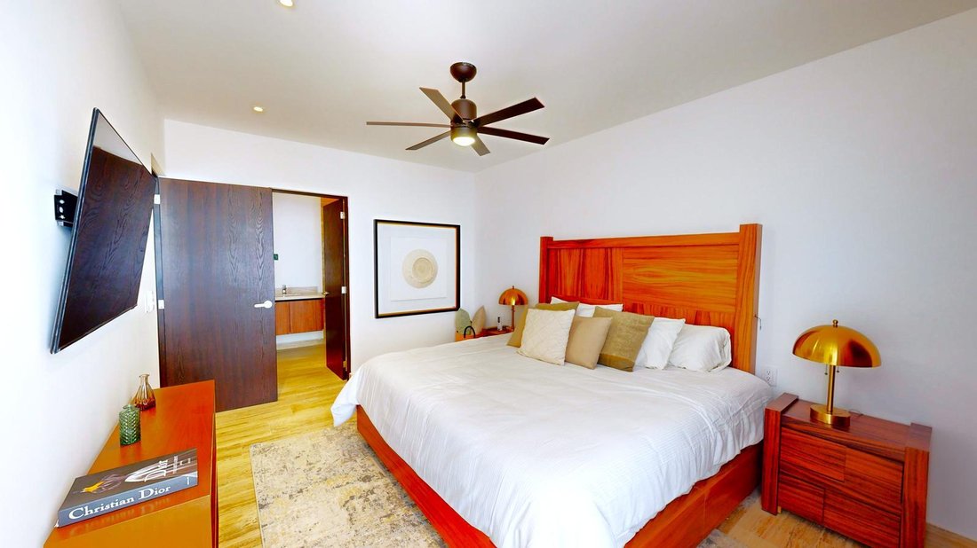 Apartment in Playa del Carmen, Quintana Roo, Mexico 5 - 18165966