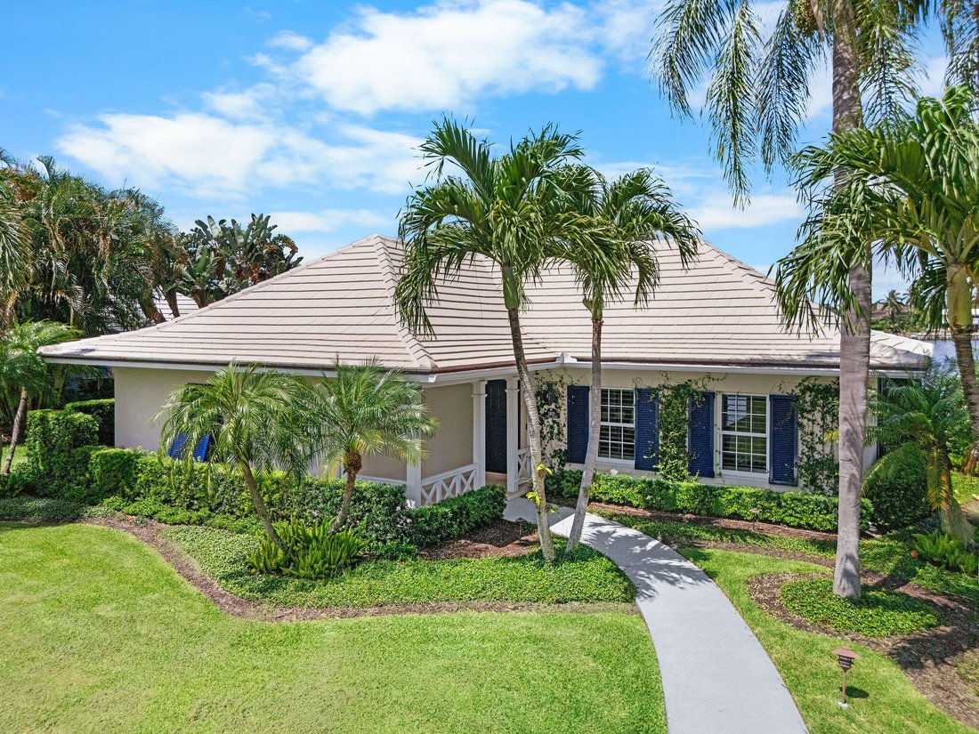 Condo in North Palm Beach, Florida, United States 5 - 18155277