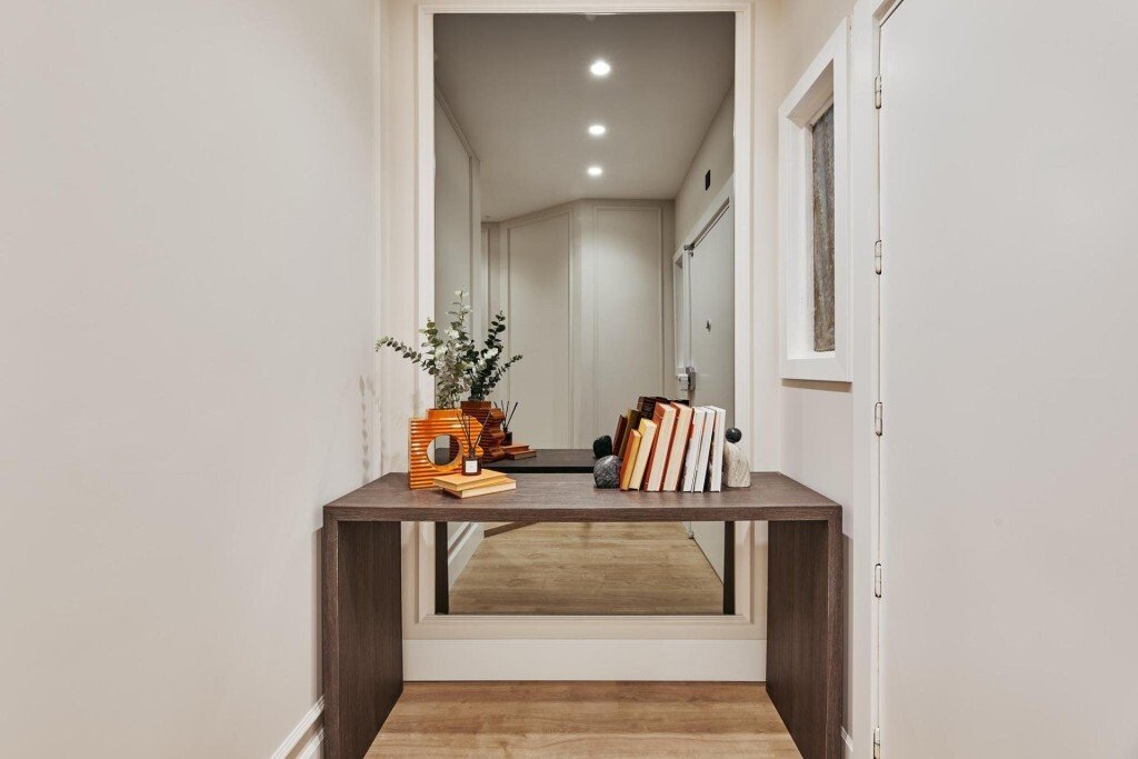 Apartment in Barrio Salamanca, Madrid, Spain 4 - 18163346