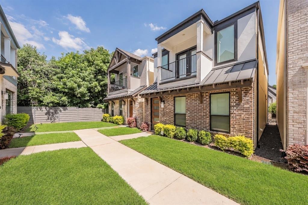 House in Dallas, Texas, United States 3 - 18165060