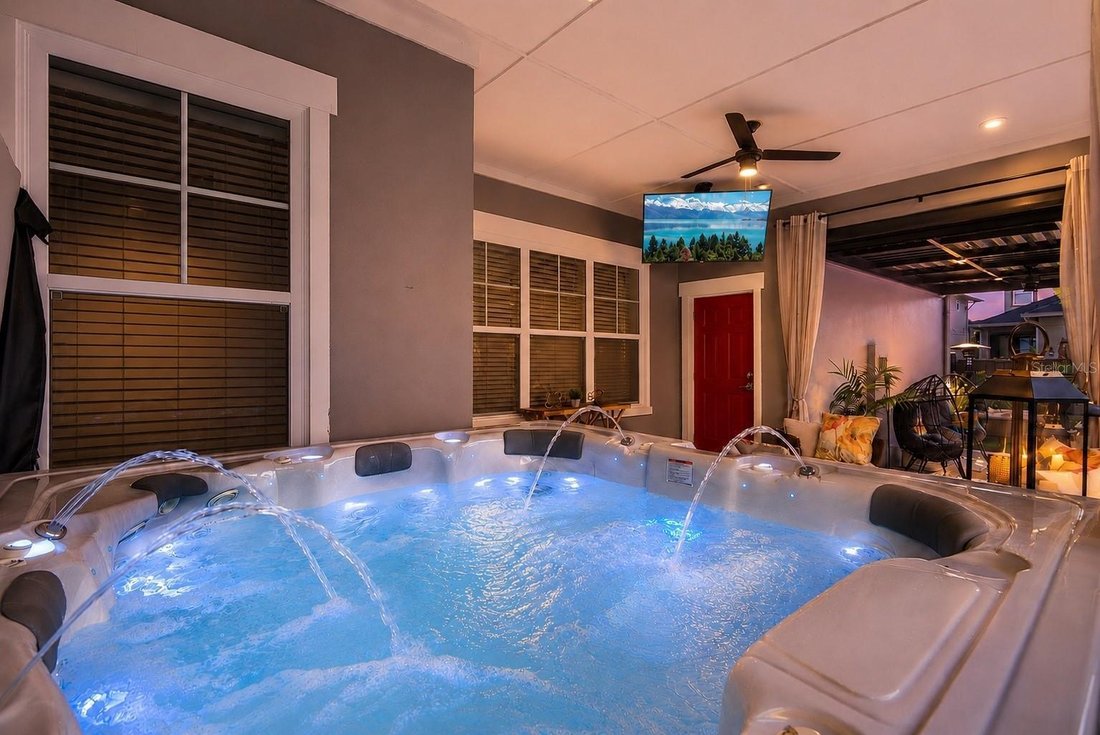 House in Orlando, Florida, United States 2 - 17887862