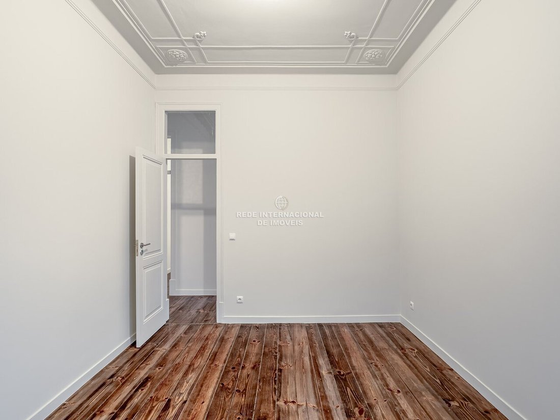 Apartment in Campo de Ourique, Lisbon, Portugal 3 - 17902668