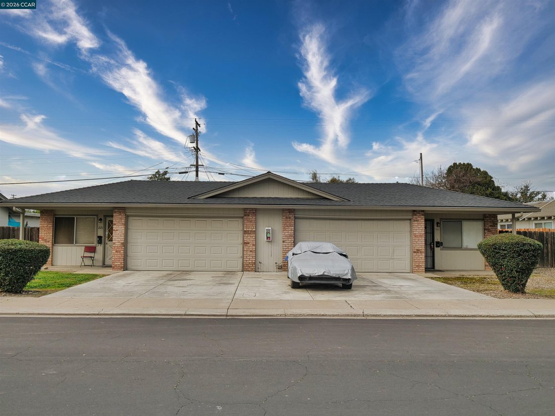Modesto, California, United States 2 - 18158225