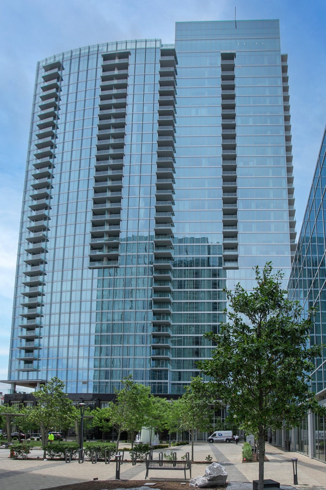 Condo in Nashville, Tennessee, United States 3 - 18162368