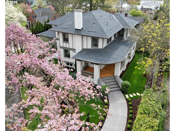 House in Portland, Oregon, United States 3 - 18162200