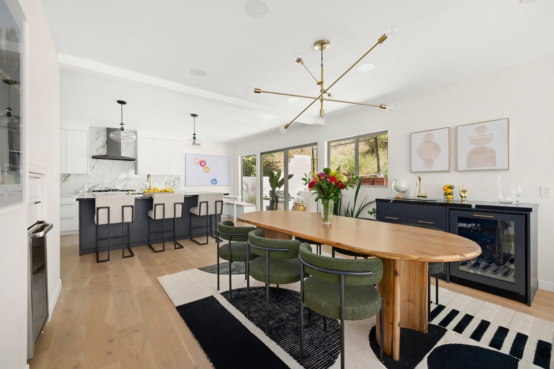 House in Los Angeles, California, United States 5 - 18157716