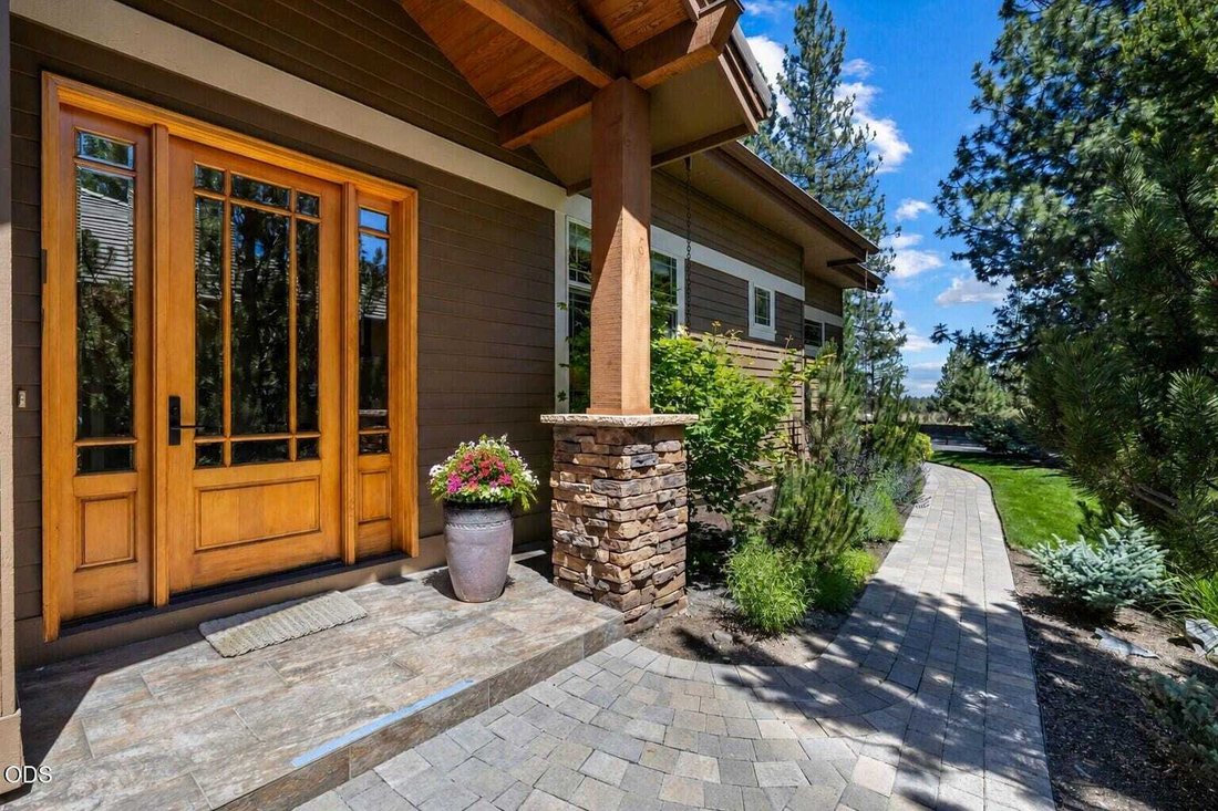 Townhouse in Bend, Oregon, United States 1 - 18159848