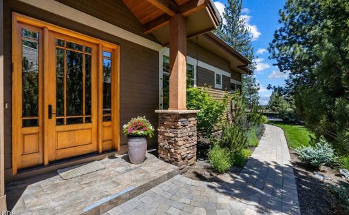 Residenza a Bend, Oregon, Stati Uniti 1