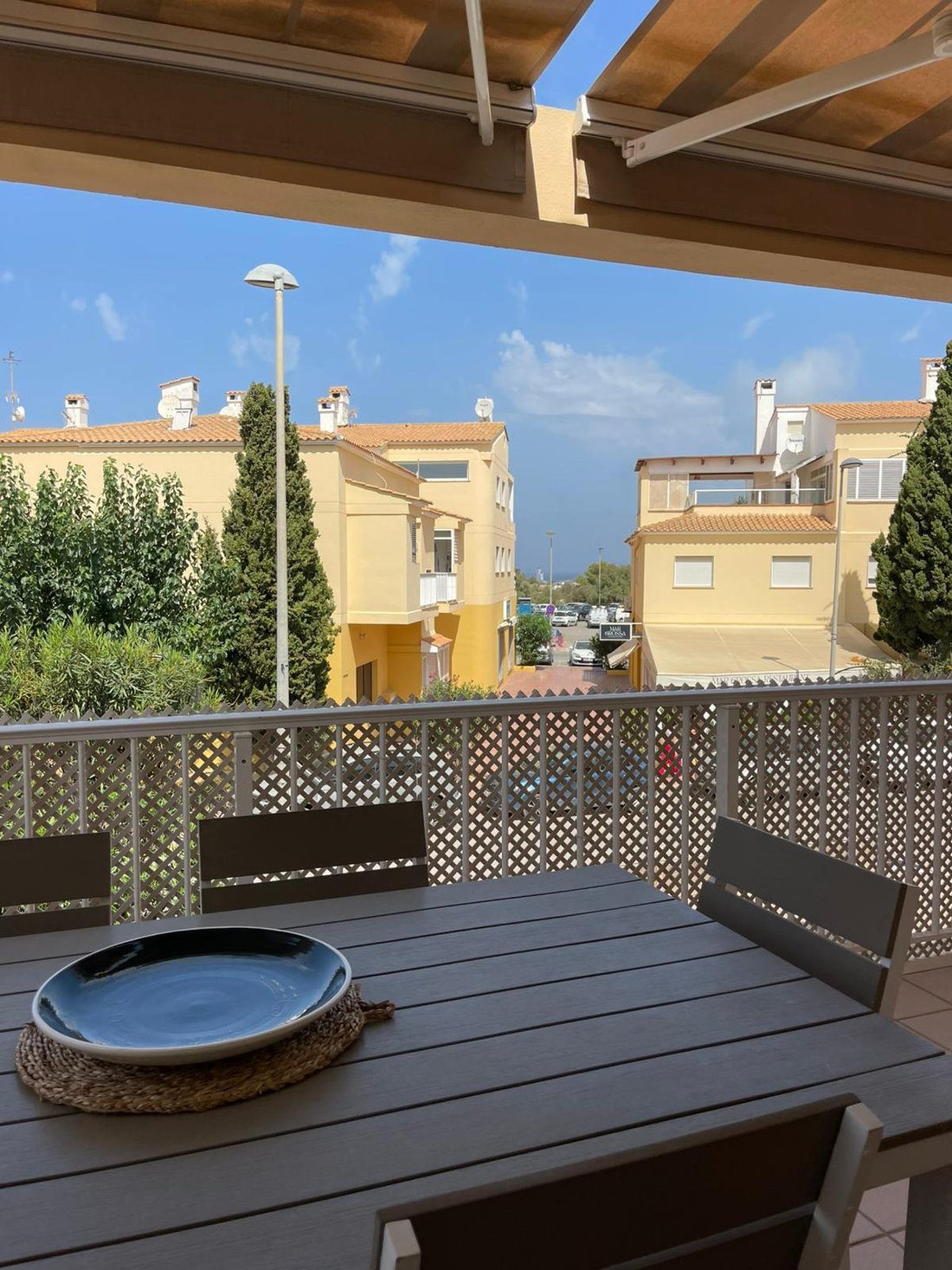 Apartment in Formentera, Balearic Islands, Spain 4 - 17906043