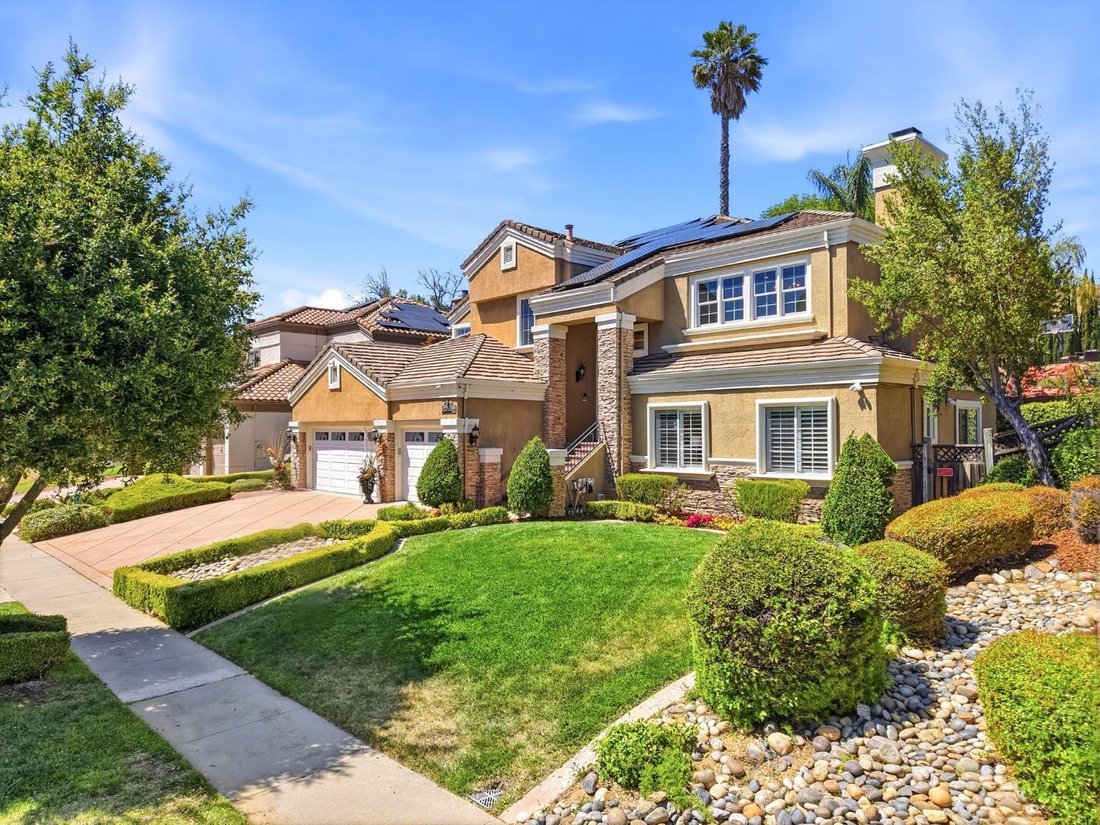 House in San Jose, California, United States 1 - 18169728