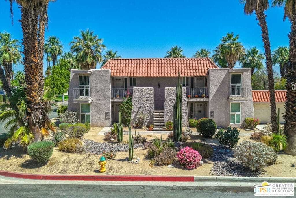 Palm Desert, California, United States 1 - 18168148