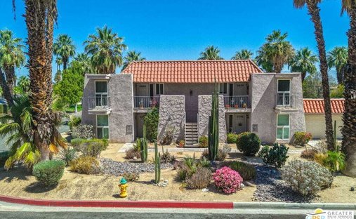 Palm Desert, California, United States 1