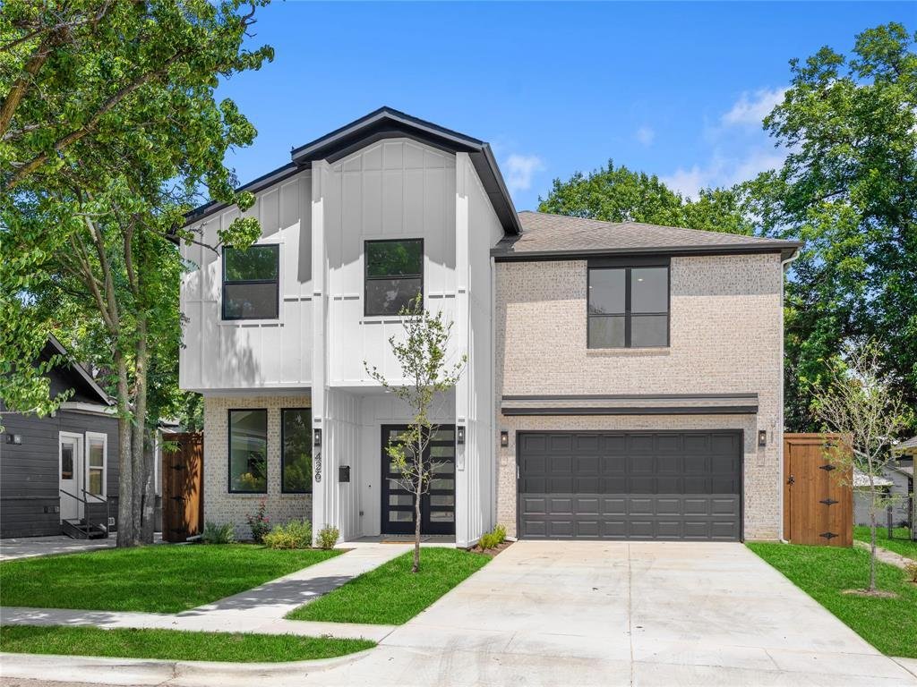 House in Dallas, Texas, United States 1 - 18167357