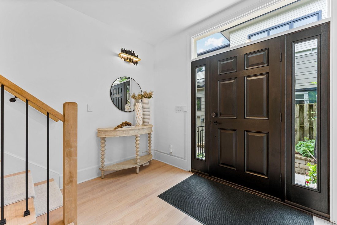 Condo in Ann Arbor, Michigan, United States 2 - 18161699