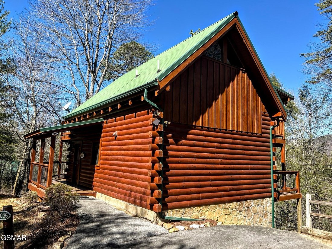 House in Sevierville, Tennessee, United States 4 - 18159916