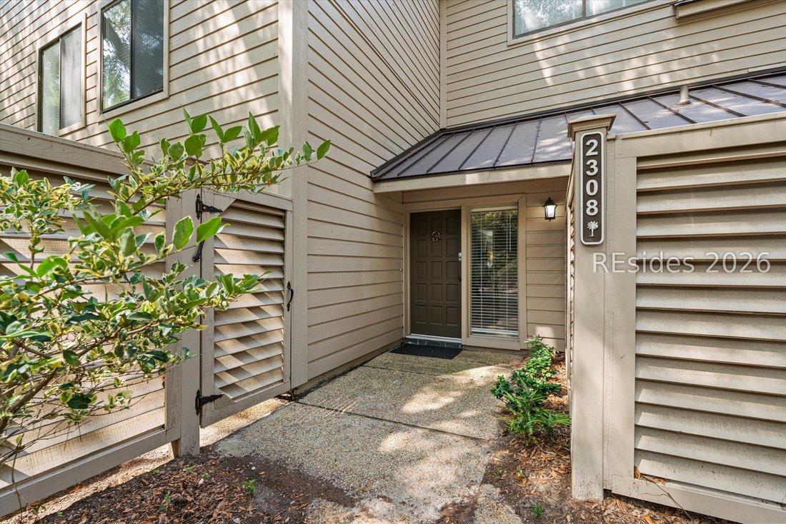Condo in Hilton Head Island, South Carolina, United States 4 - 18157959