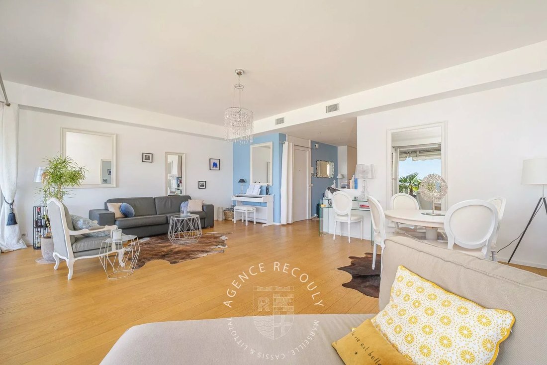 Apartment in Rayol-Canadel-sur-Mer, Provence-Alpes-Côte d'Azur, France 5 - 18156604