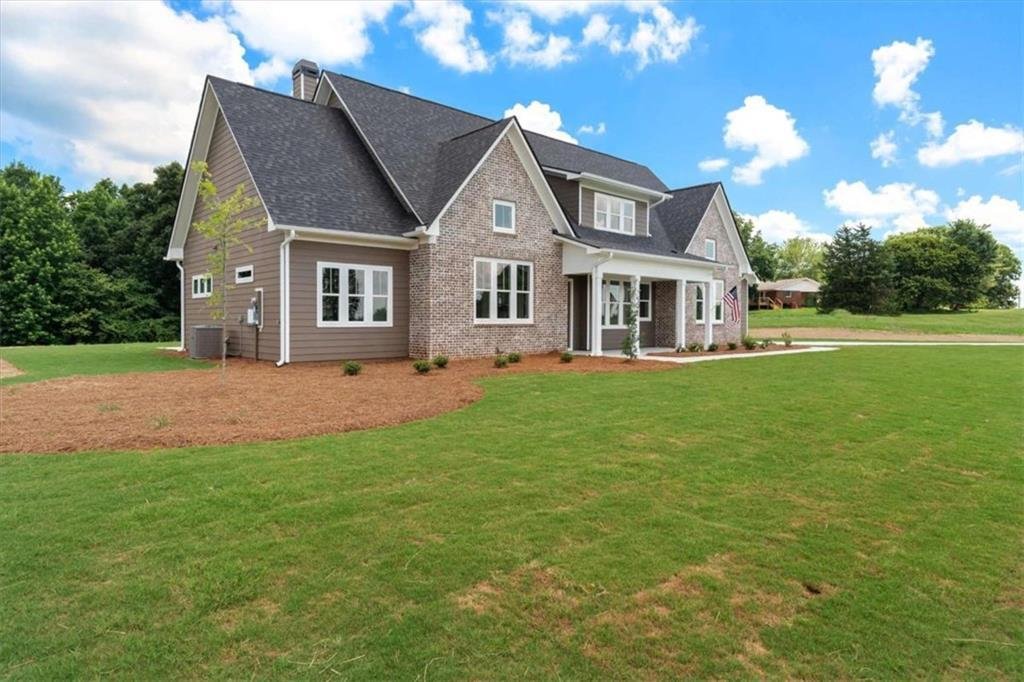 House in Roopville, Georgia, United States 3 - 18167409