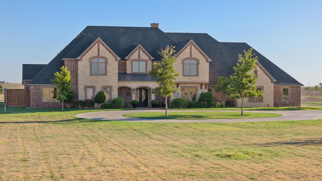 House in Hereford, Texas, United States 4 - 17527330