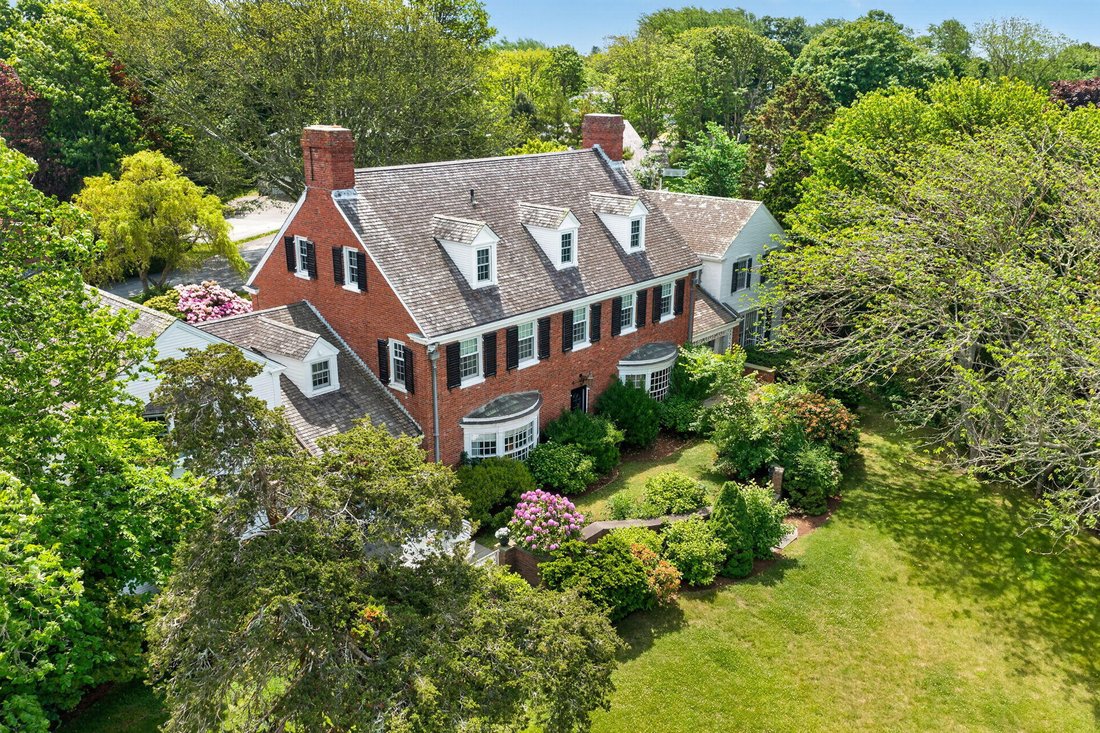 House in Chatham, Massachusetts, United States 2 - 18154590