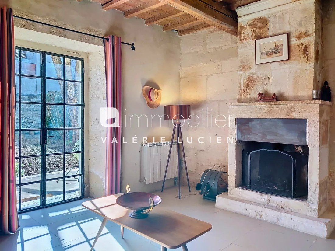 House in Zone Nord Est Urbaine, Tarascon, France 3 - 18154452