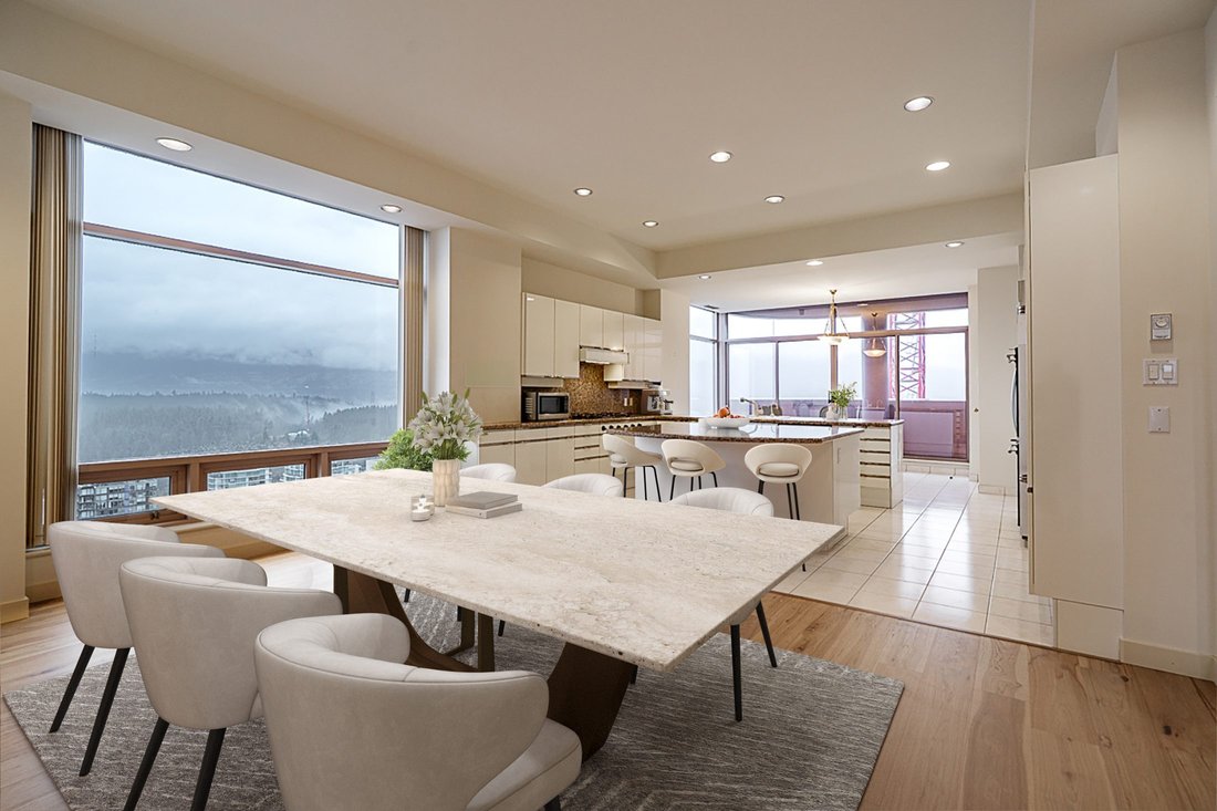 Condo in Vancouver, British Columbia, Canada 4 - 18156792