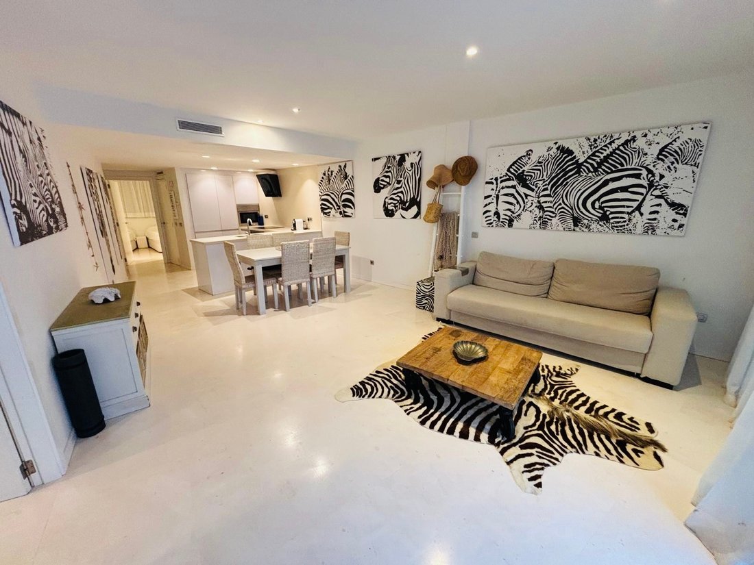 Apartment in Formentera, Balearic Islands, Spain 5 - 17905679