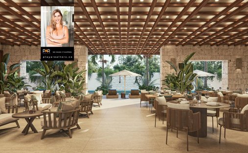 Apartamento en Playa del Carmen, Quintana Roo, México 1