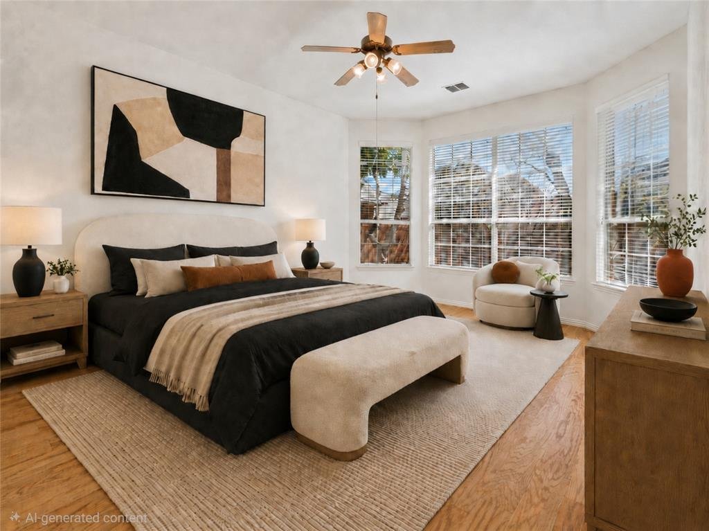 House in Frisco, Texas, United States 5 - 17417510