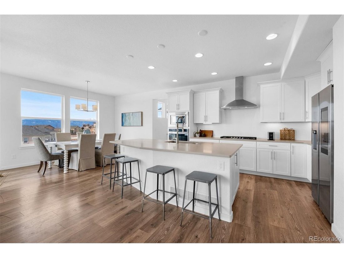 House in Colorado Springs, Colorado, United States 4 - 18166790