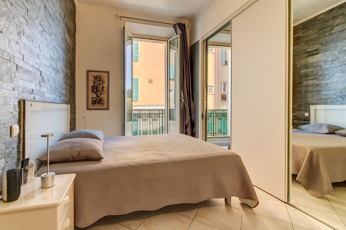 Apartment in Le Port, Villefranche-sur-Mer, France 5 - 18156795