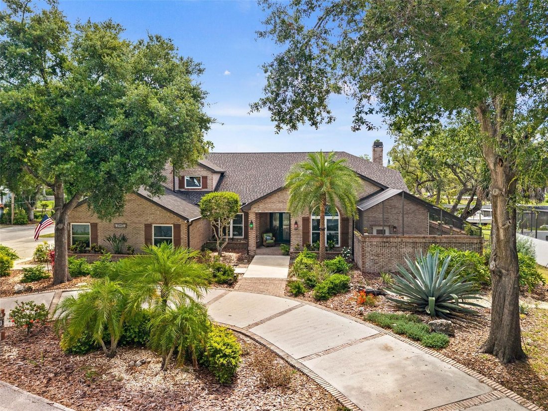 House in New Port Richey, Florida, United States 1 - 18158566
