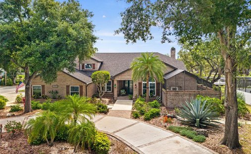 House in New Port Richey, Florida, United States 1