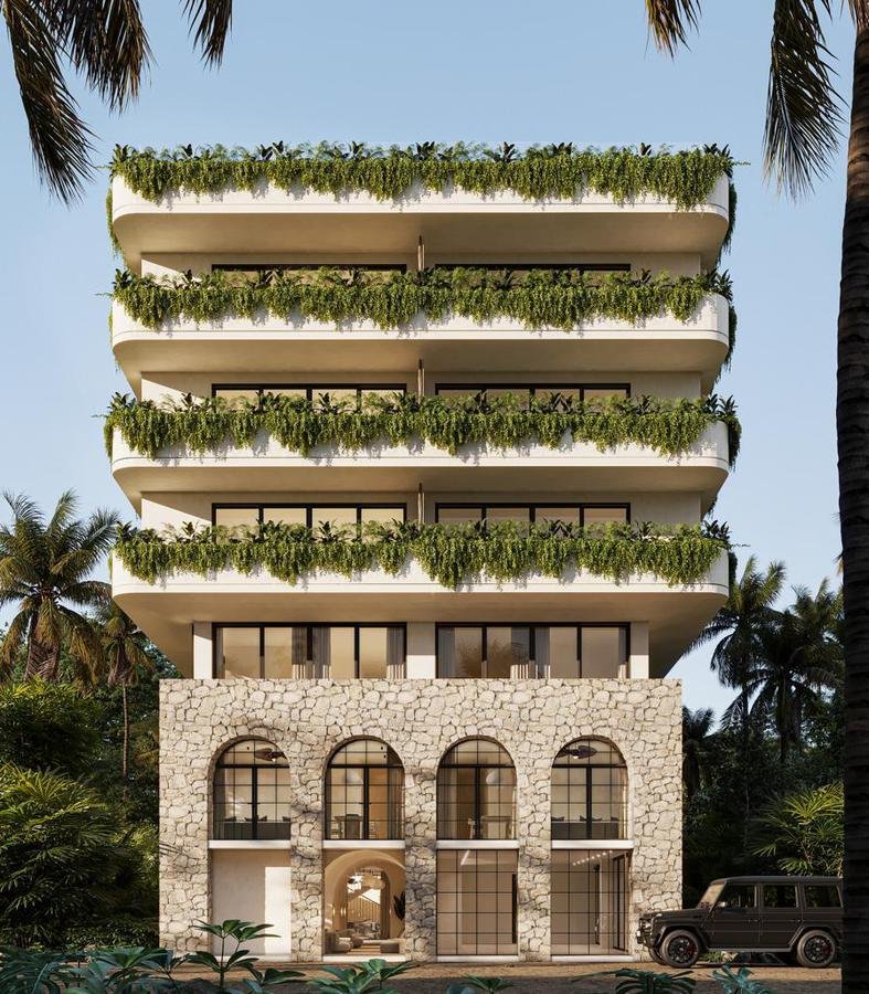 Appartamento a Alma Tulum Hotel, Quintana Roo, Messico 4 - 18166160