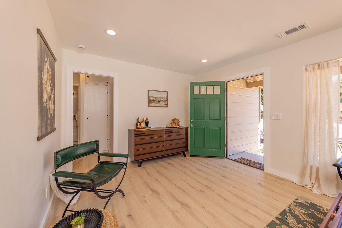Casa a Ojai, California, Stati Uniti 5 - 18157338