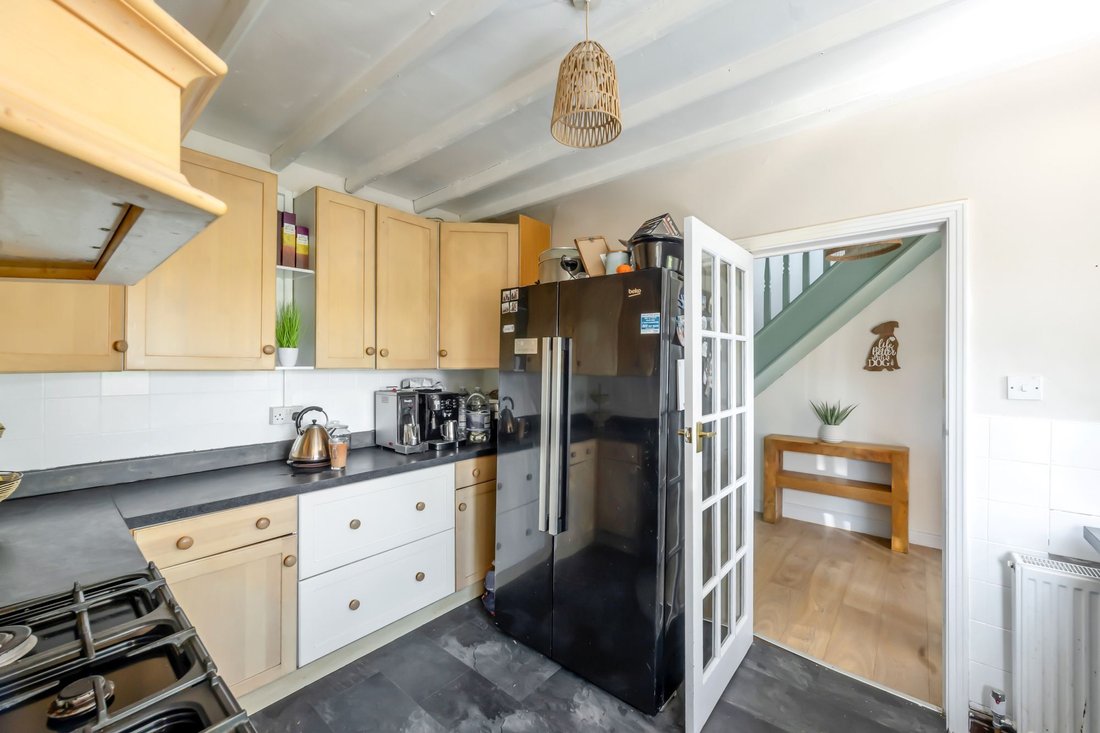 House in East Sussex, England 4 - 18156433