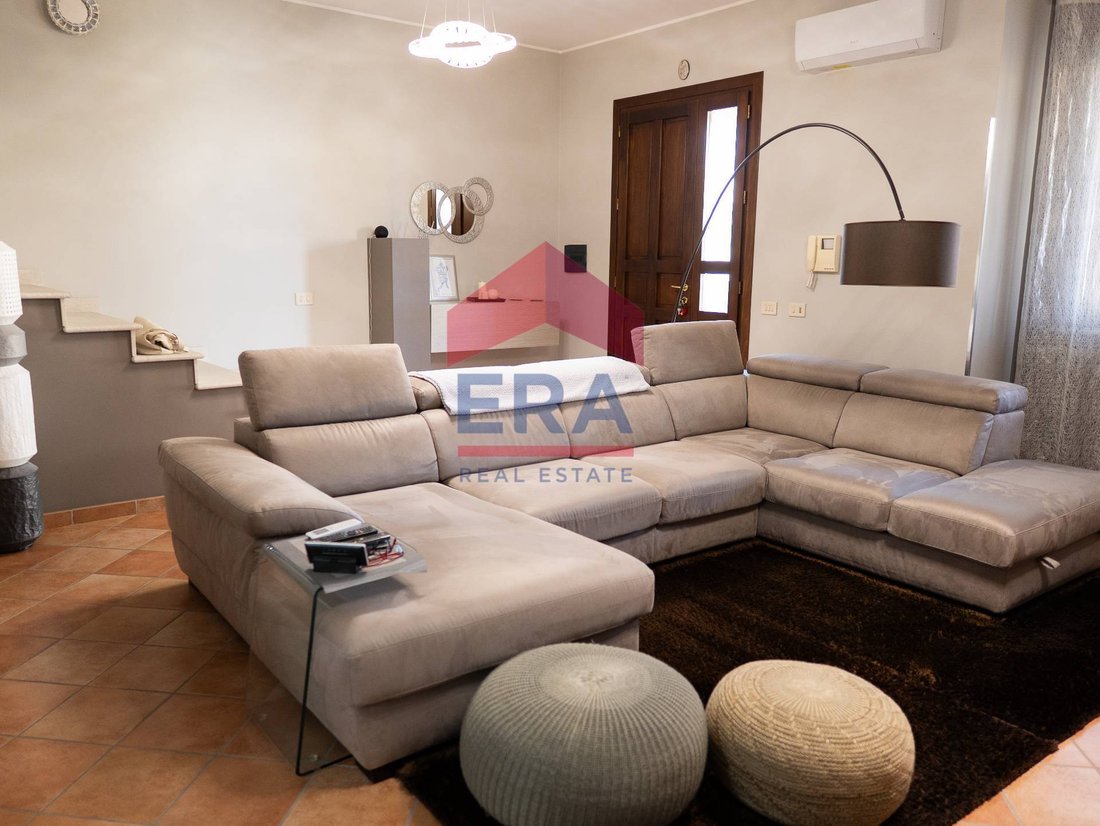 Villa in Trapani, Sicily, Italy 2 - 18161452