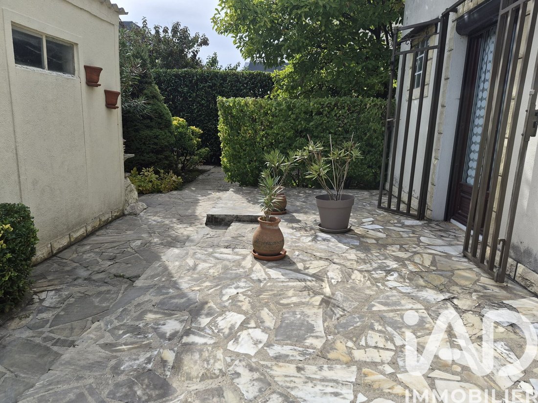 House in Centre Ancien, Bonneuil-sur-Marne, France 5 - 18161183