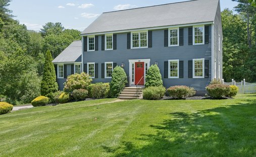 Stow, Massachusetts, United States 1