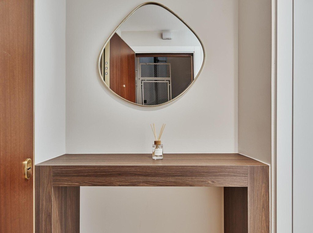 Apartment in Barrio Salamanca, Madrid, Spain 4 - 18163228