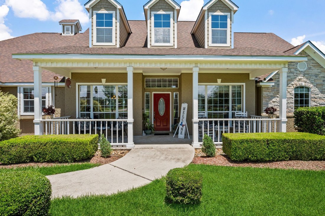 House in Crosby, Texas, United States 2 - 18159819