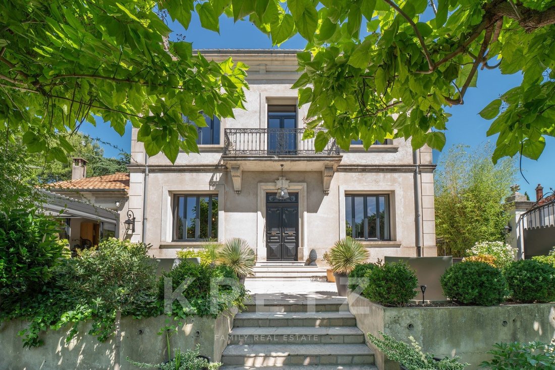 House in Cavaillon, Provence-Alpes-Côte d'Azur, France 2 - 18160690