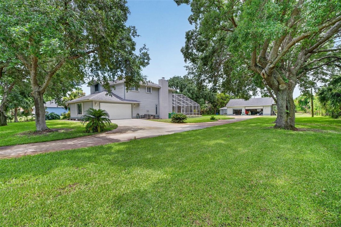 House in Cocoa, Florida, United States 3 - 18155316