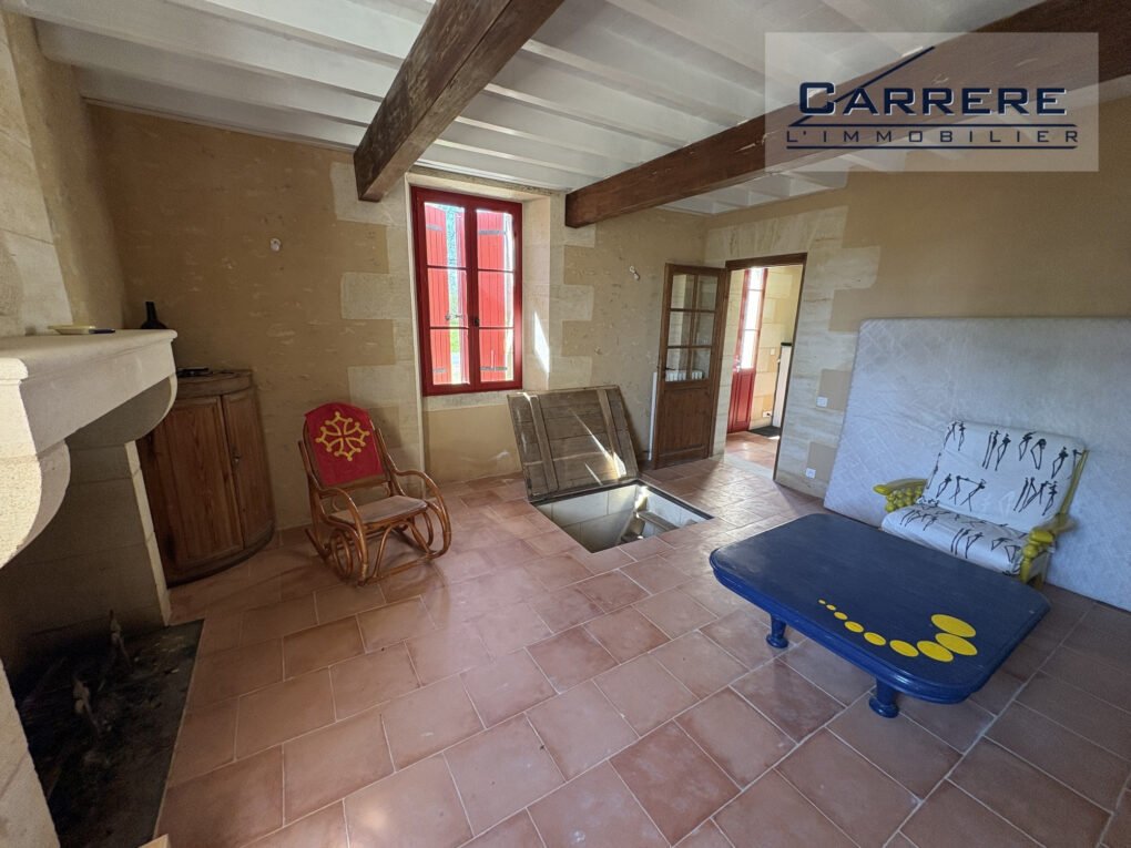 House in Camblanes-et-Meynac, Nouvelle-Aquitaine, France 3 - 18171084